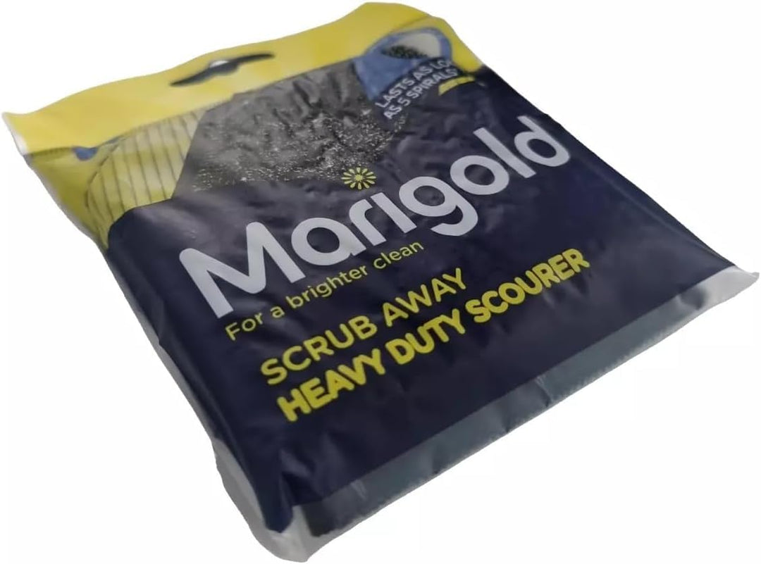 Marigold - Scrub Away Heavy Duty Scourer