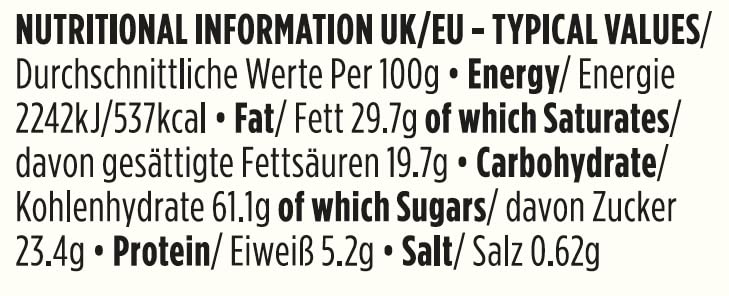 Shortbread House of Edinburgh Handmade Dark Chocolate Shortbread Fingers 9