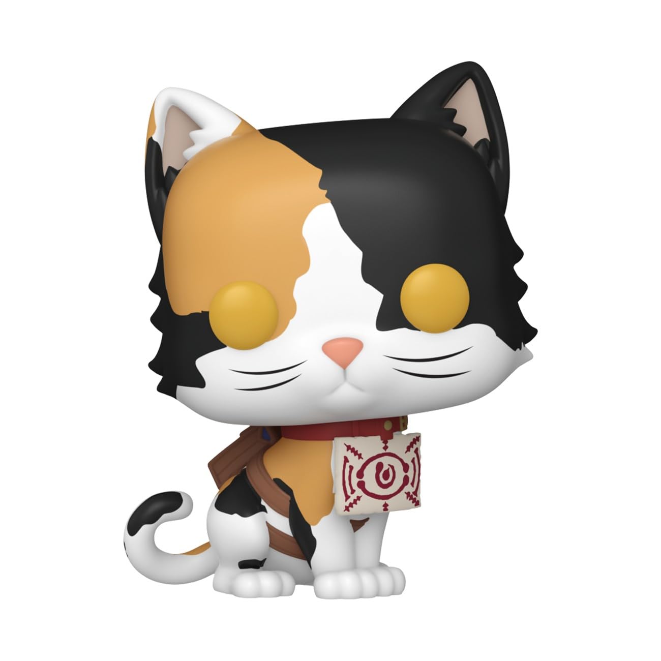 Funko Pop! Animation: Demon Slayer - Chachamaru Vinyl Figure 2