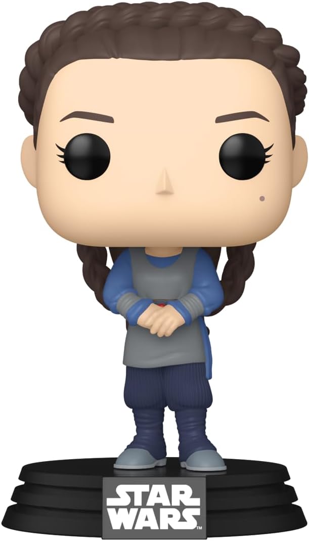 Funko POP! Star Wars: Episode 1 The Phantom Menace Anniversary - Padm� Amidala -