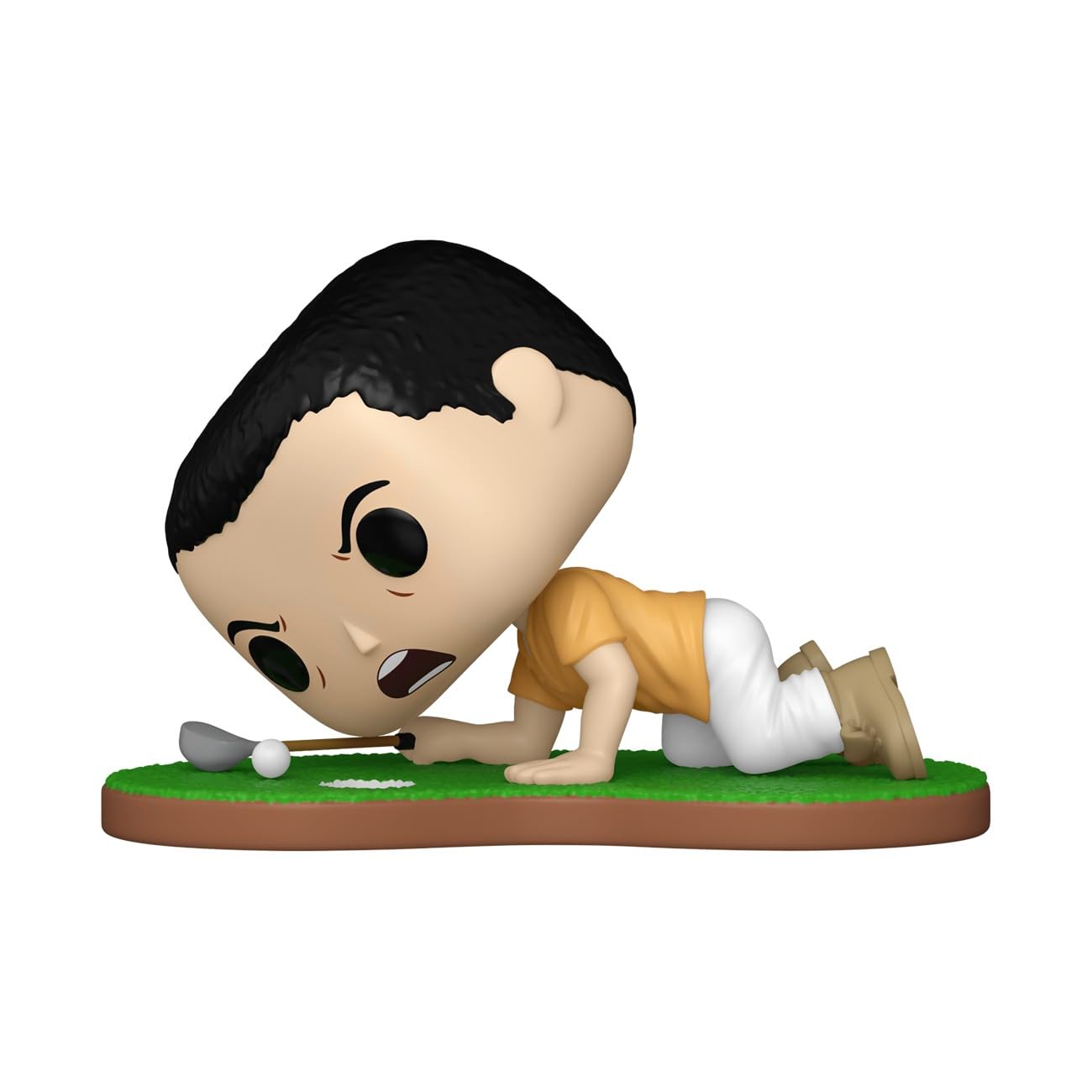 Funko Happy Gilmore - Collectable Vinyl Figure | 3.75 inches | Multicolor 2