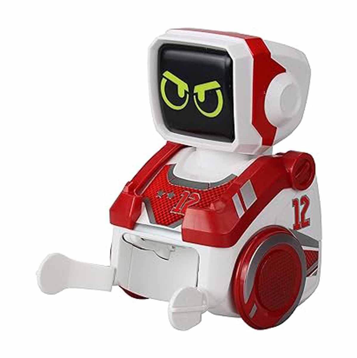 SilverLit Kickabot Robots - 2 Robots, Multicolour, Ages 5–12