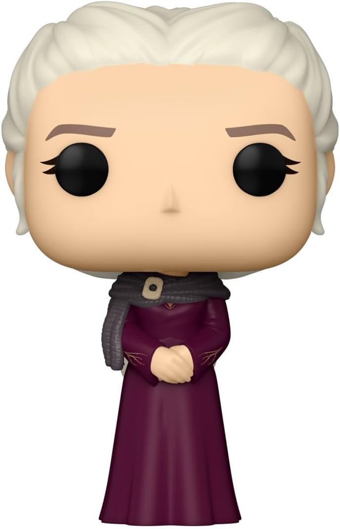 Funko Pop! TV House of the Dragon - Rhaenyra Targaryen Vinyl Figure (79720)