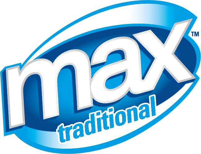Max Traditional Soda Crystals - Unscented Powder for Stubborn Grease & Stain Removal | 450g 3