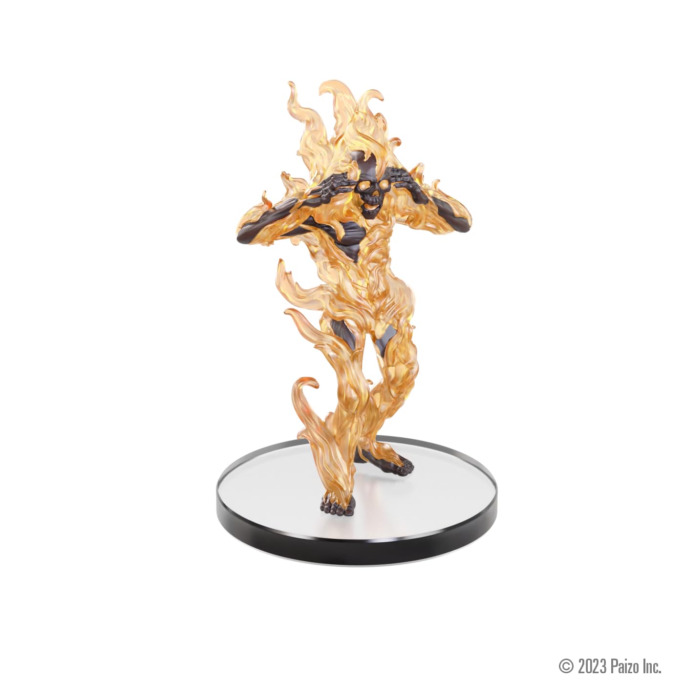 WizKids Pathfinder Battles: Armies of the Dead Booster Brick (Set 25) | English 7