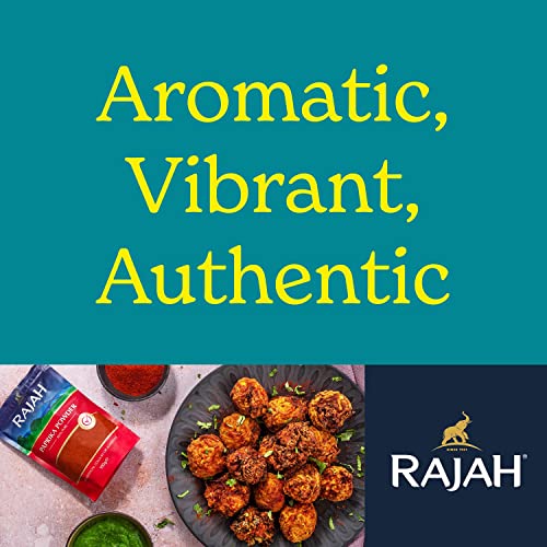 Rajah - Beef Steak Seasoning Powder