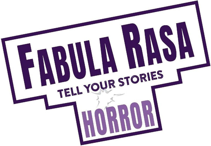 HUCH! Fabula Rasa - Horror Expansion Pack (Fabula Rasa - Horror)