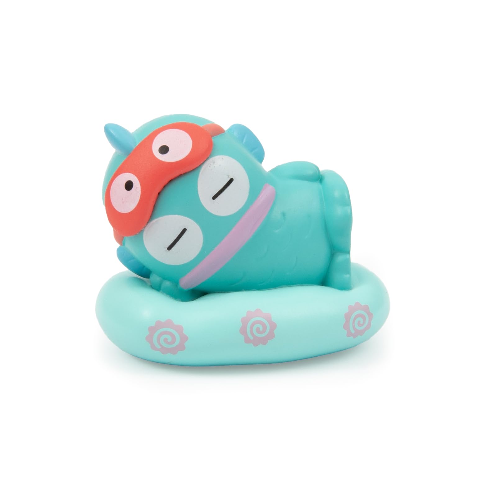 Hello Kitty Sweet Dreams Series - 1 Random Mini Figure Blind Bag (4cm) 4