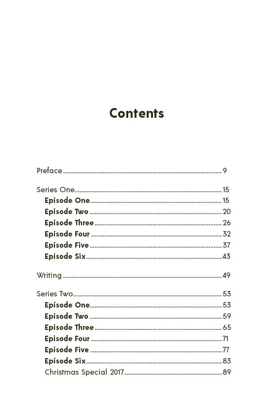 Black & White Publishing The Official Two Doors Down Quiz Book - Hardcover, 336 Pages
