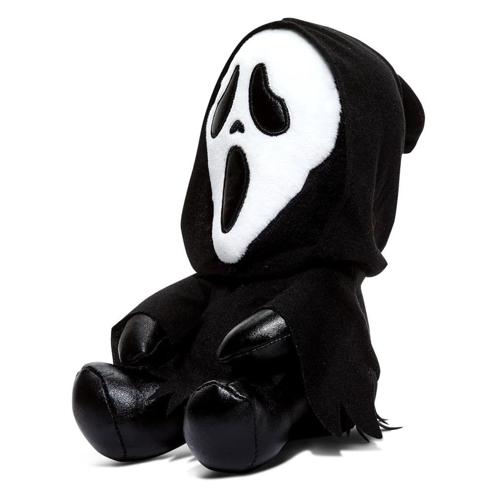 Kidrobot Scream Ghostface Phunny Plush - 20 cm