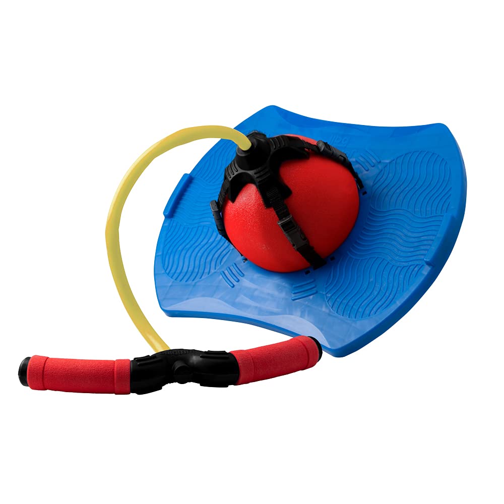 Tobar Pogo Ball Hopper - 2-in-1 Bounce Toy for Kids 8+ 2