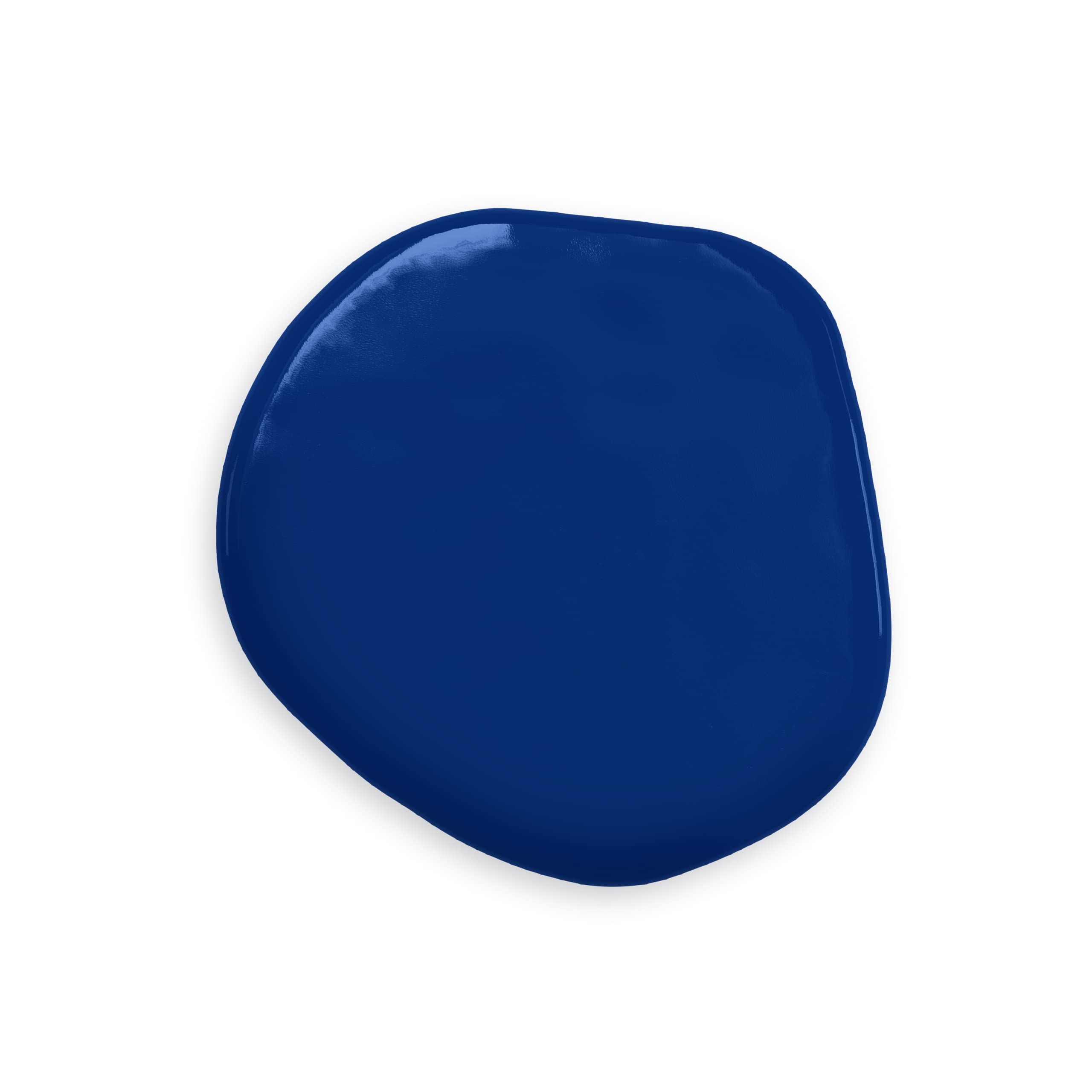 Colour Mill Oil Blend Food Colouring Navy - Oil-Based, High Concentration, 20 ml