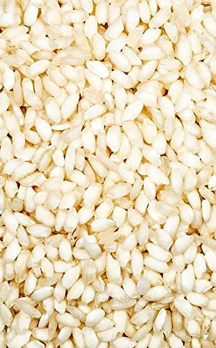 Fresh Olive Arborio Risotto Rice - High Starch Content for Creamy Texture | 1 kg 2