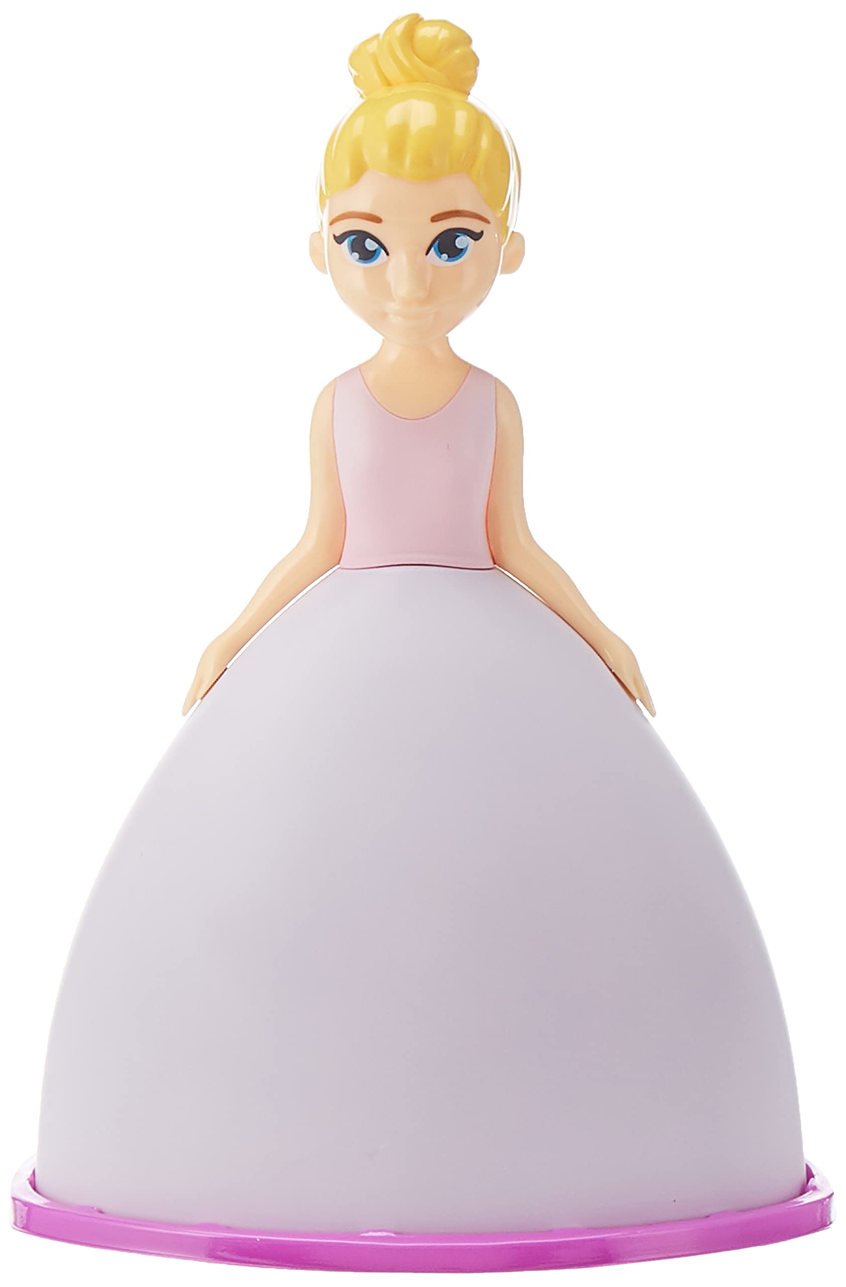 Aqua Doodle Dress Designer - Mess Free 3D Water Drawing Toy for Toddlers 18 Months+ 1