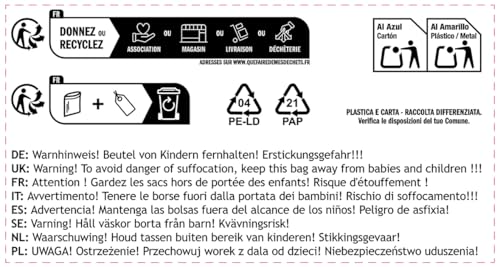 NICI 45712 Theodor & Friends Moon Beamer Special Edition Plush Unicorn - 22 cm, Black/Turquoise 17