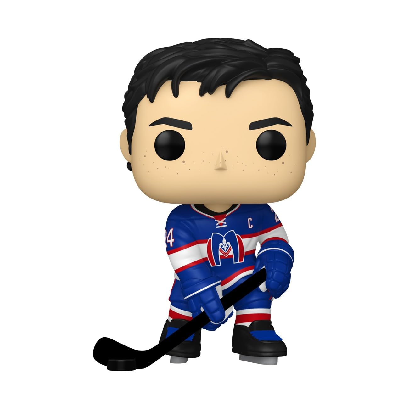 Funko Pop! Television - Shane Hollander Collectible Figure - 3.75 Inch Vinyl 1