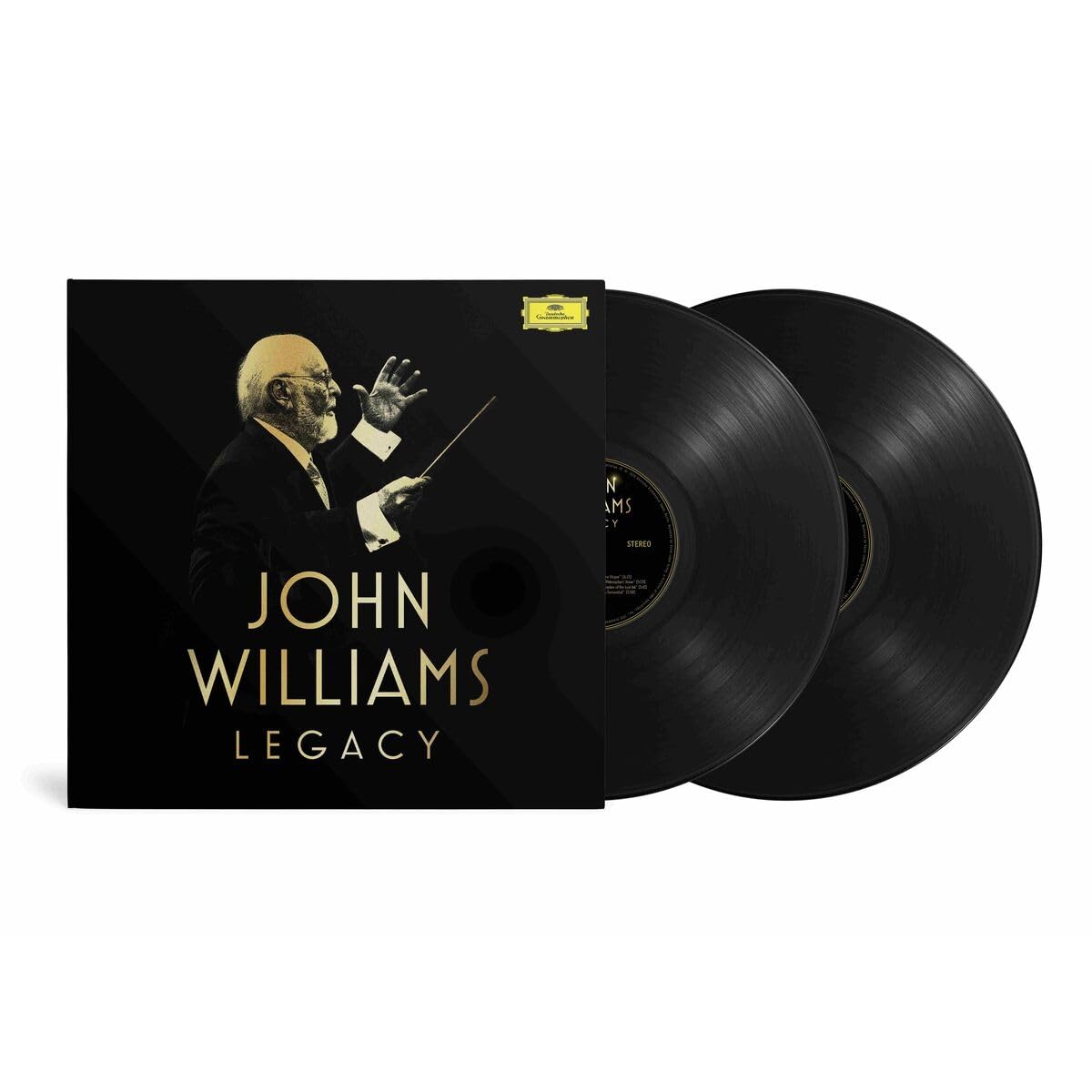 John Williams - Legacy [2LP Vinyl] 1