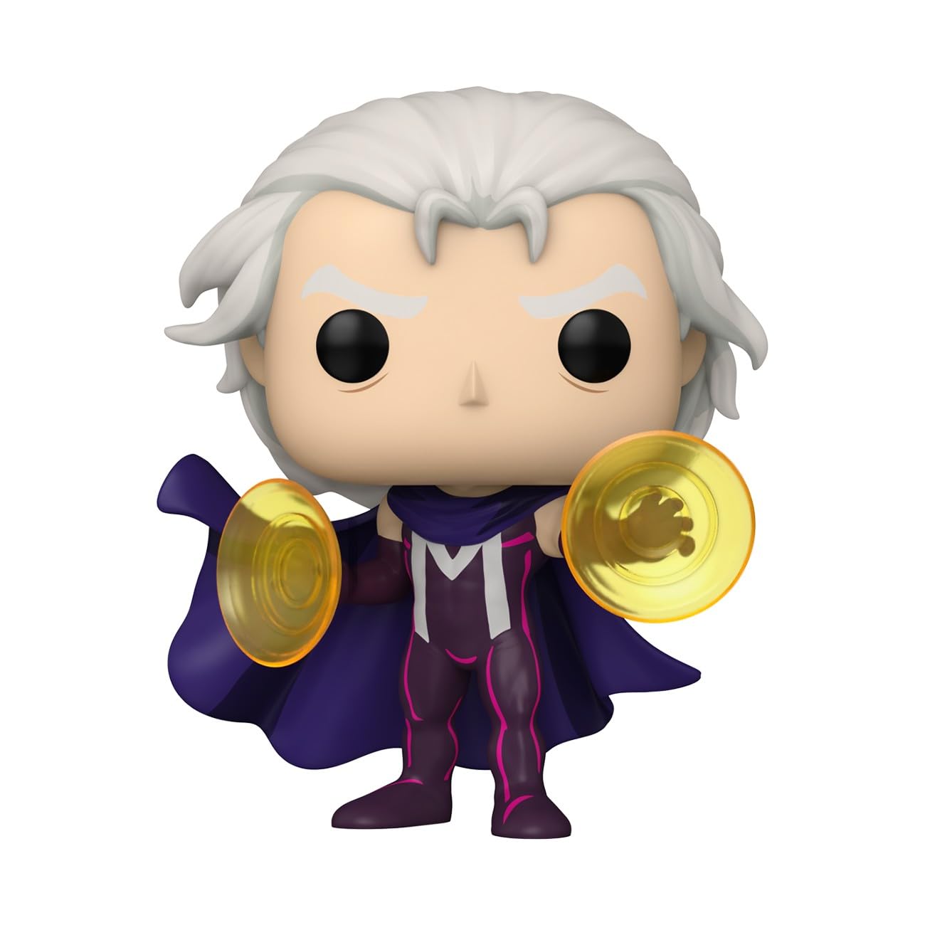 Funko Pop! Marvel: X-Men'97 - Magneto Vinyl Figure | 3.75 in | Model 86239 2
