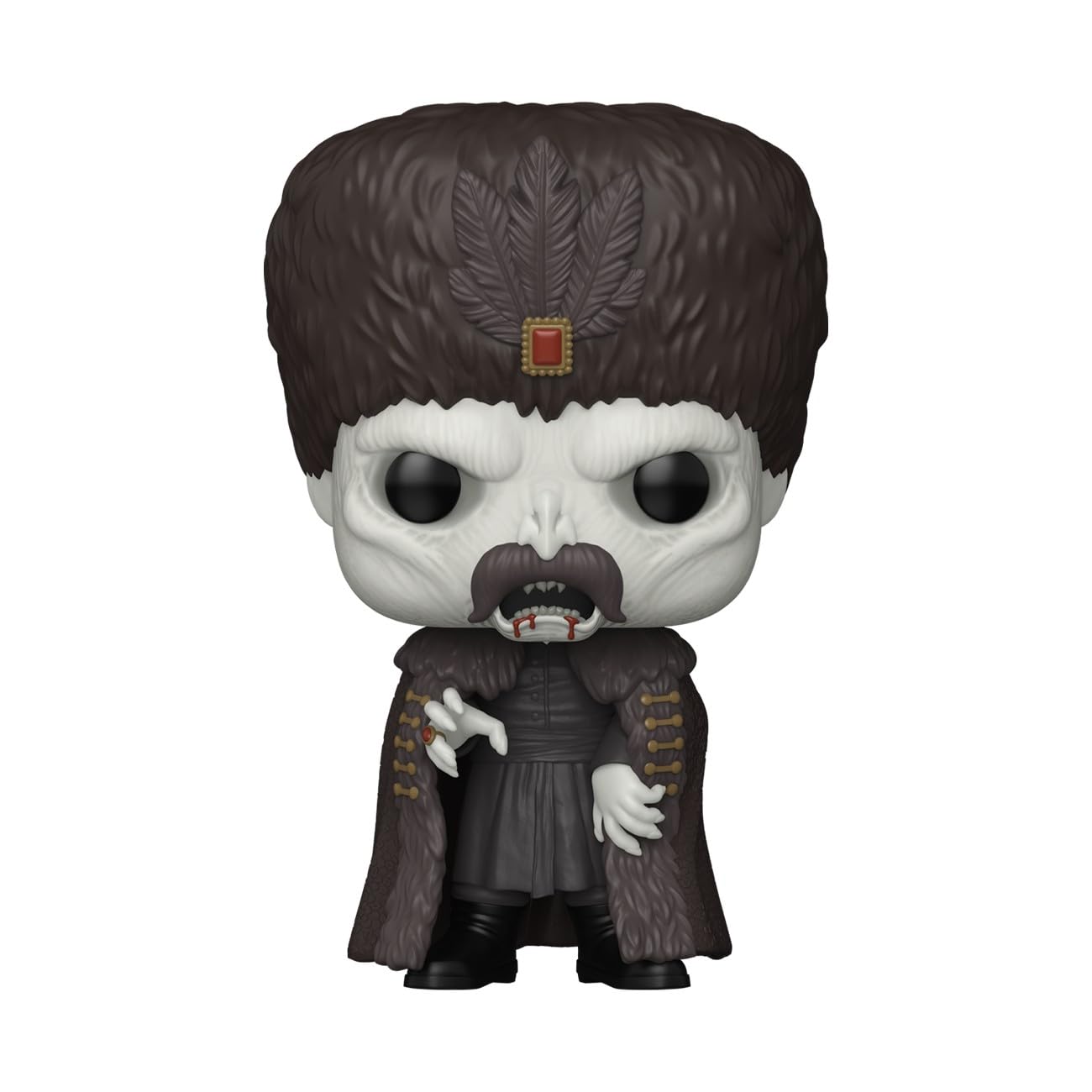 Funko Pop! Movies: Nosferatu (2025) - Count Orlok Collectable Vinyl Figure
