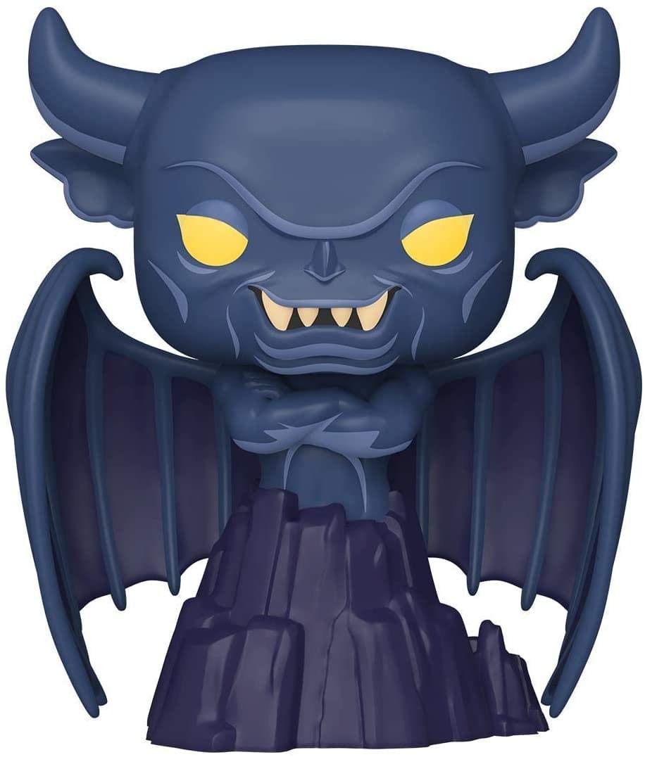 Disney Fantasia Chernabog Funko 51940 Pop! Vinyle #991 2