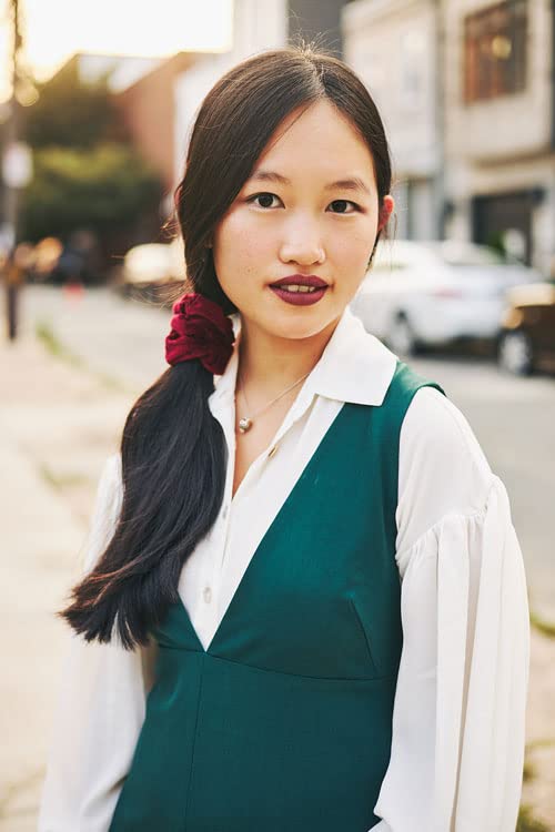 Taipei Story: A Novel by Rebecca F. Kuang | Contemporary Fiction | Hardcover 2