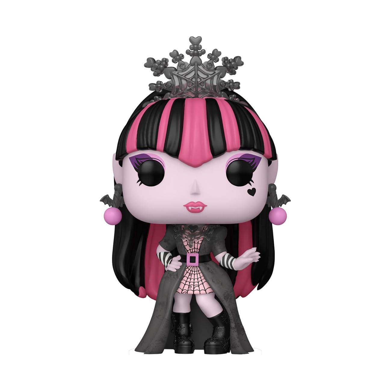 Funko Pop! Vinyl: Monster High - Draculaura Collectible Vinyl Figure 2