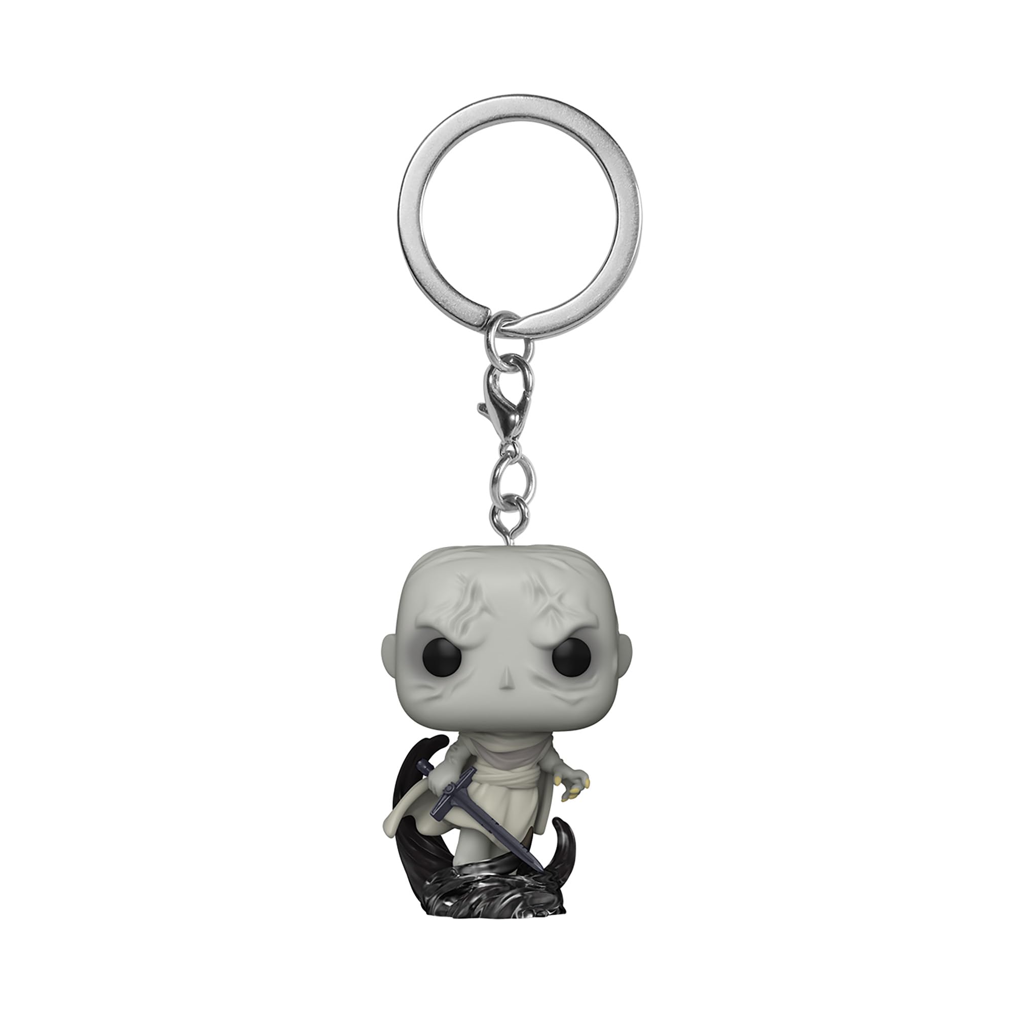 Funko POP! Keychain: Marvel - Thor: Love and Thunder - Gorr - Collectible Mini Figure - Official Merchandise 9