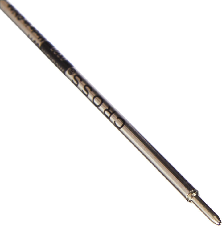 A. T. Cross Co. Cross Ballpoint Pen Refills - Medium Blue Ink (8511-2)