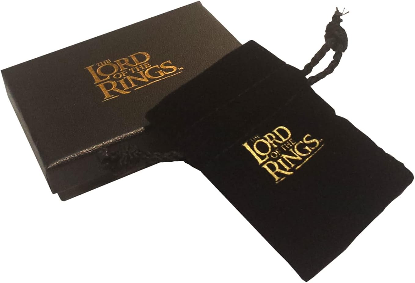 The Noble Collection The Lord of the Rings Elven Leaf Brooch - Green Enamelled Costume Jewellery Pin (NN9831)