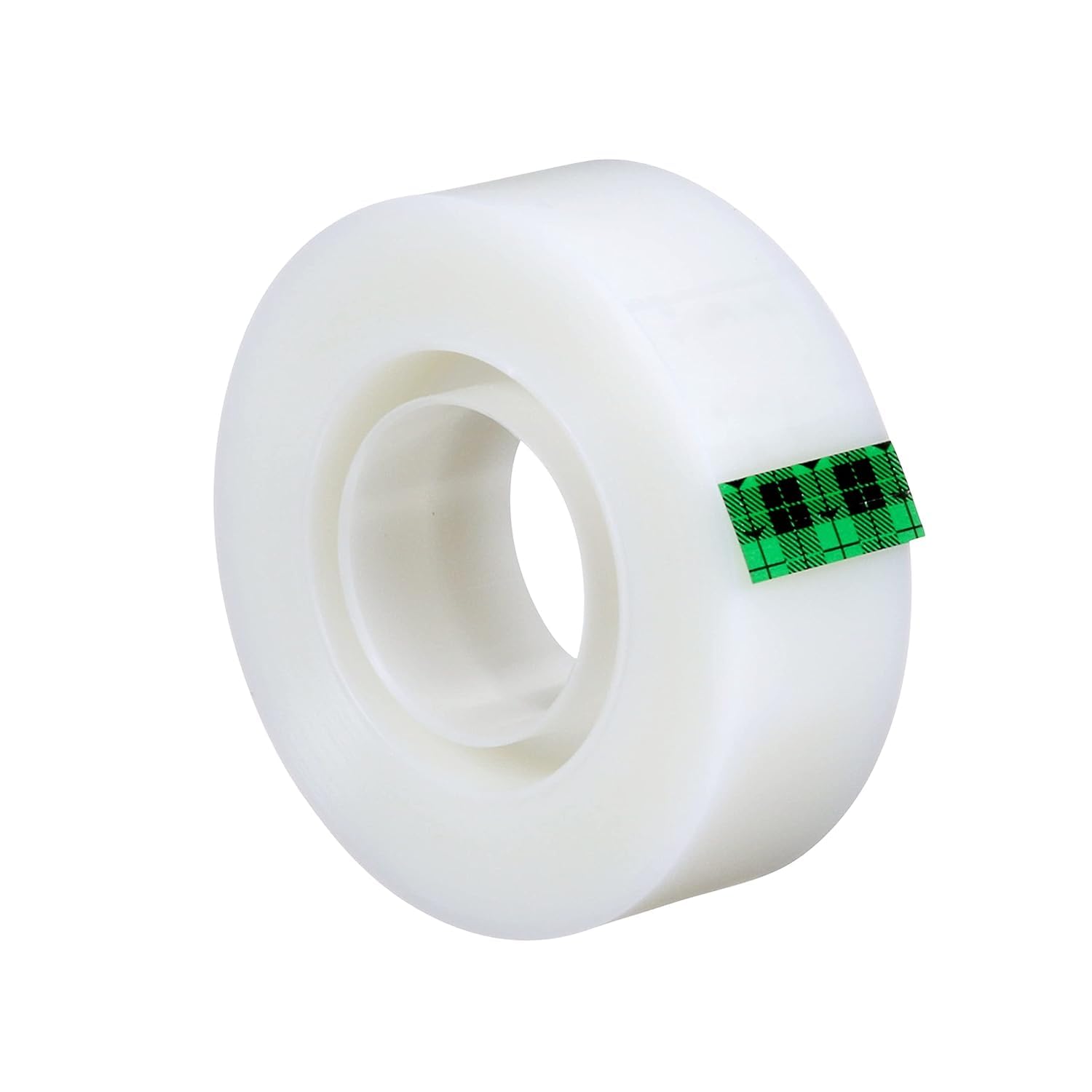 Scotch Invisible Tape - Matte Finish, Invisible on Paper | 3 Refill Rolls, 19mm x 25m
