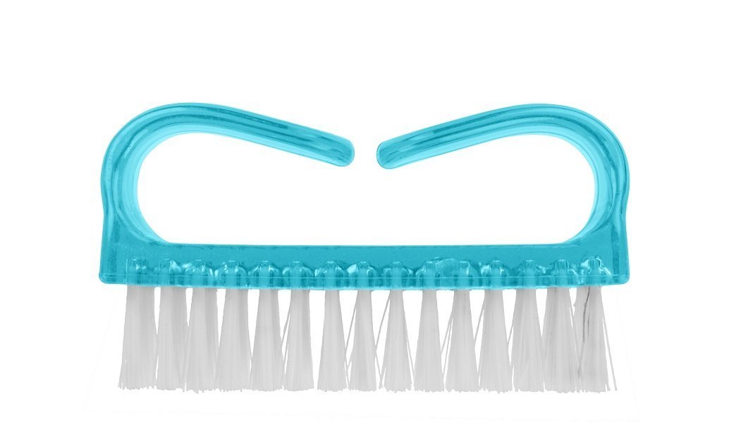 Elliott Nail Brush - Effective Hand & Nail Cleaning | Assorted Color 1