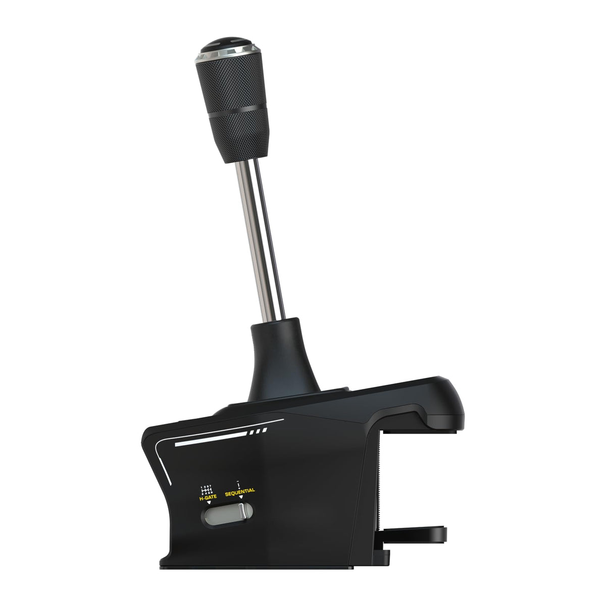 Turtle Beach VelocityOne Multi-Shift Gear Shifter & Handbrake - PC, Xbox Series X|S & Xbox One