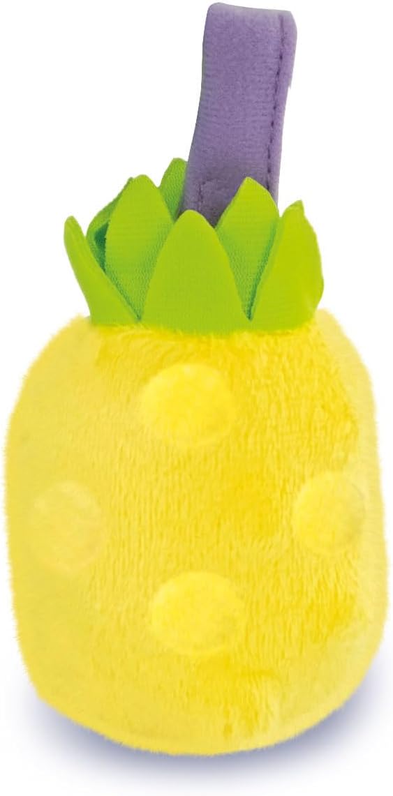 Clementoni Disney Baby Stitch Musical Plush - Educational Electronic Toy for Toddlers, 0 Months & Up 2