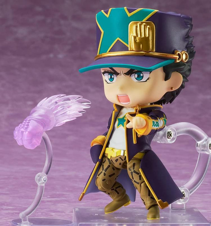 Medicos JoJo's Bizarre Adventure Stone Ocean - Jotaro Kujo Nendoroid Action Figure (ME21342)