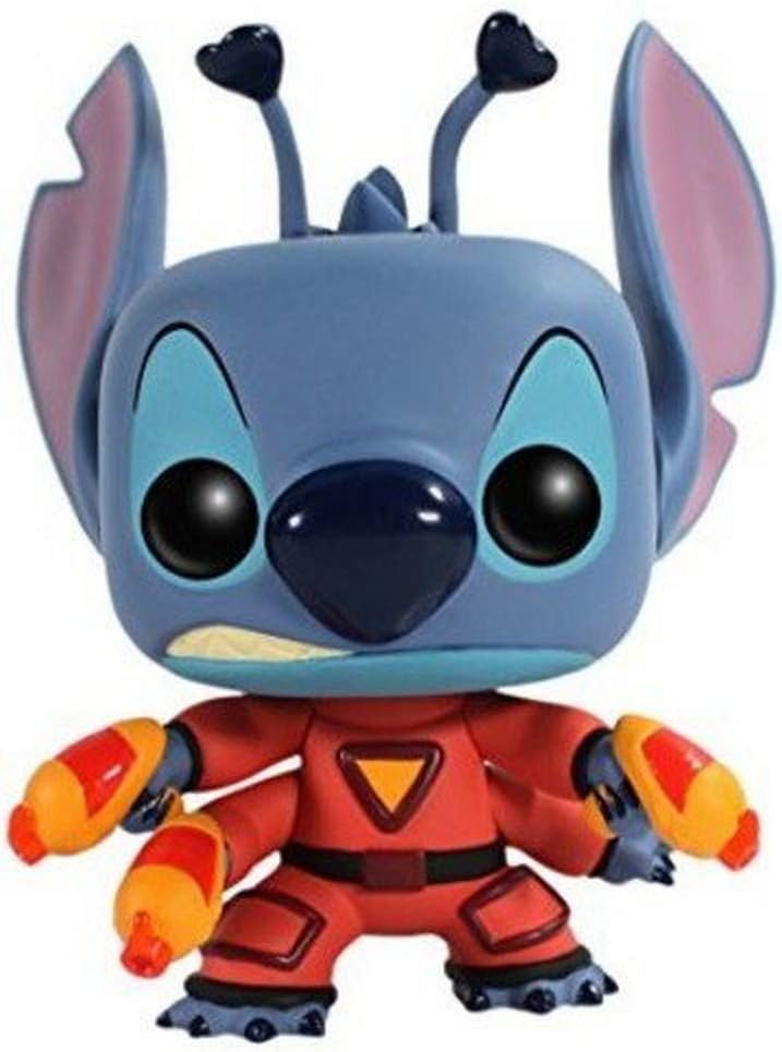 Funko Pop! Disney - Stitch 626 Vinyl Figure (4671)