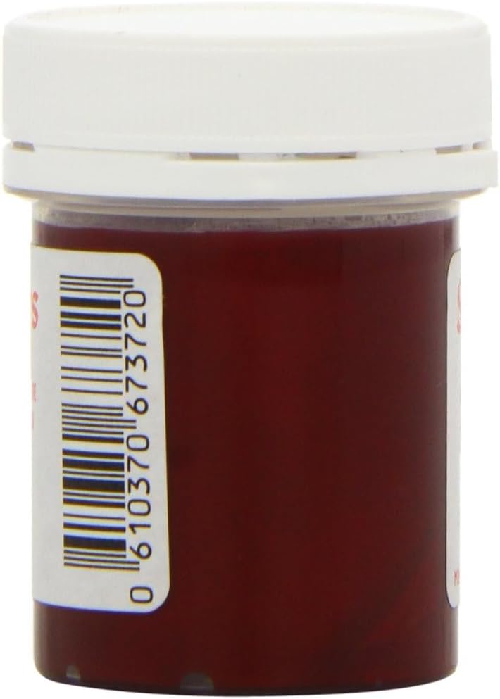 Sugarflair Red Extra Maximum Concentrated Food Colouring Paste 42g