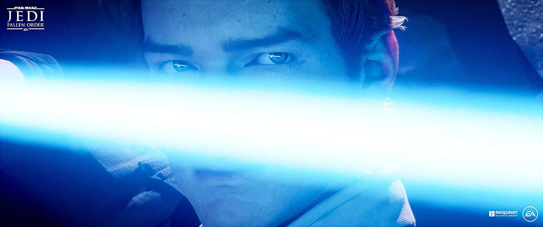 Star Wars Jedi: Fallen Order - PS5 Next-Gen Edition