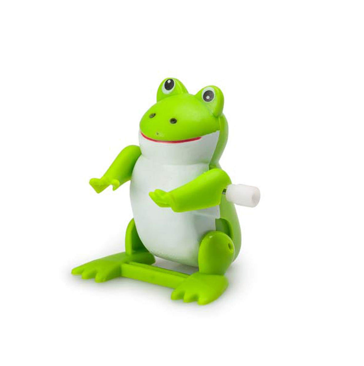 Tobar Clockwork Flippin Pet Wind-Up Toy - 5 cm - Assorted Designs and Colours