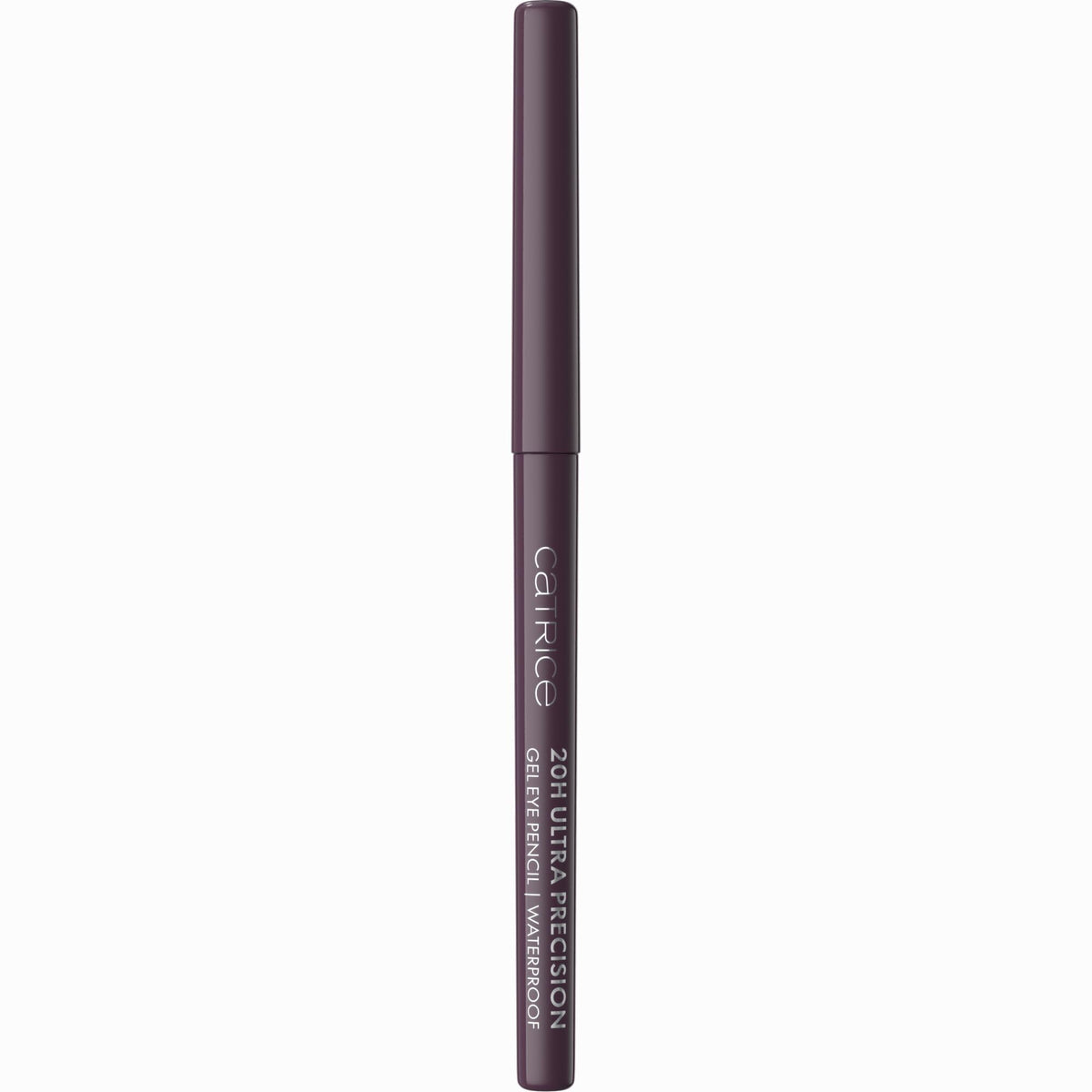 Catrice Cosmetics 20H Ultra Precision Gel Eye Pencil Waterproof - 2mm Tip, Matte Finish, Mauve