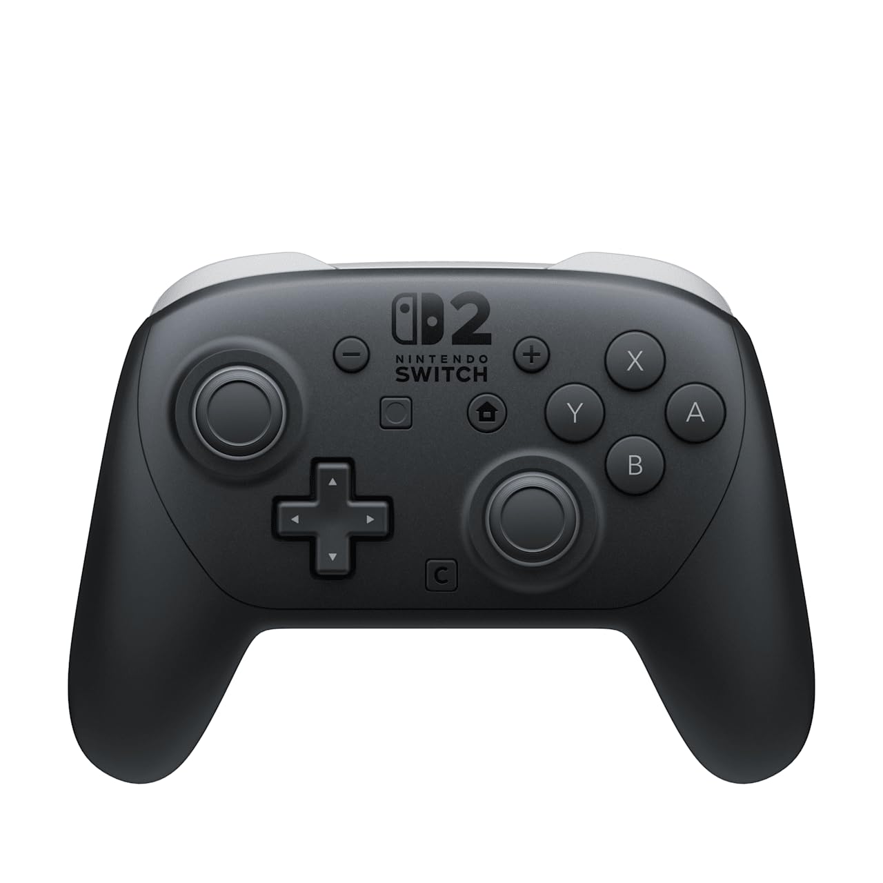 Nintendo Switch 2 Pro Controller - Advanced Gamepad with HD Rumble, Motion Controls & Audio Jack 5