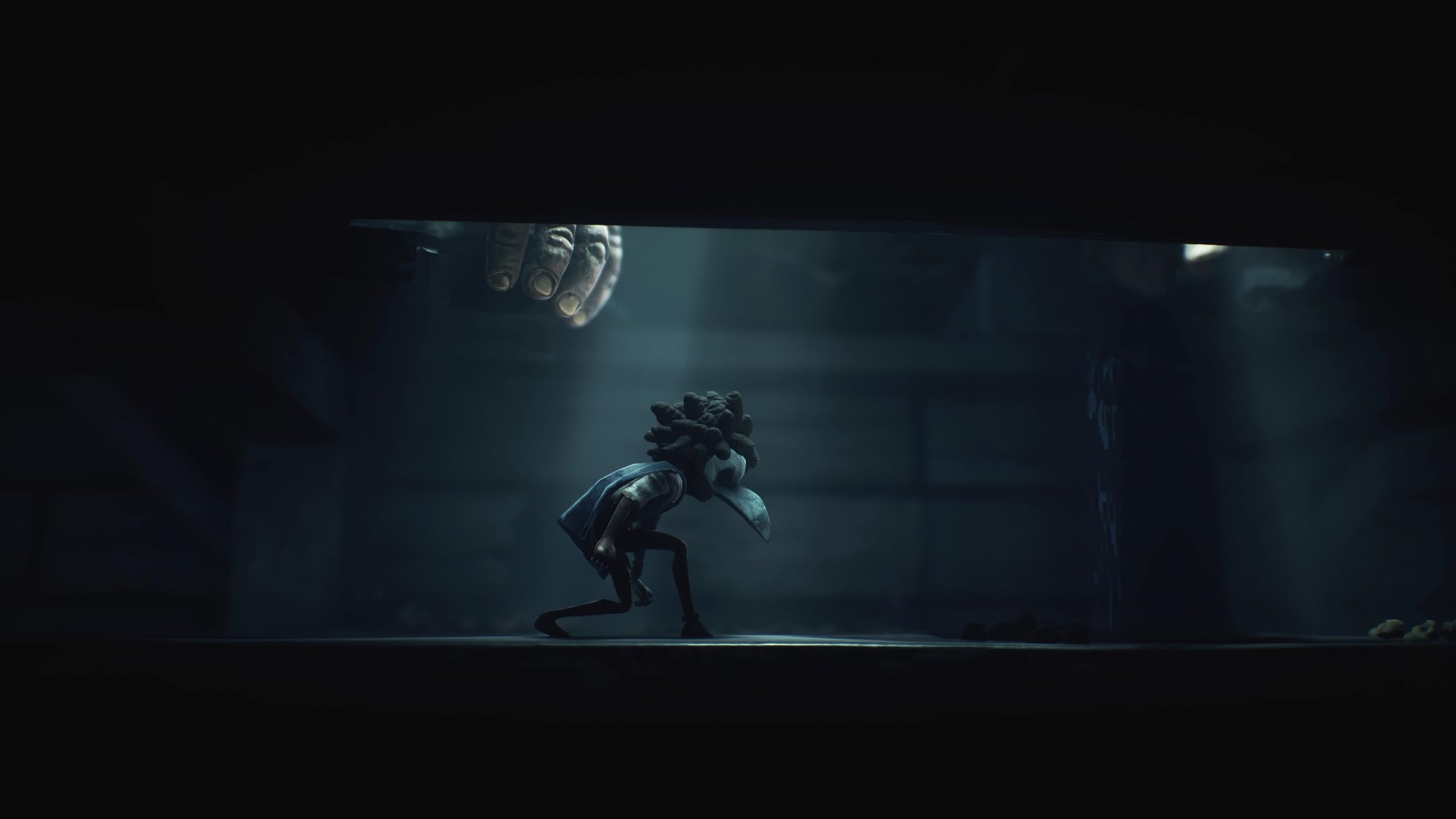 Little Nightmares III Mirror Edition - PlayStation 5 2