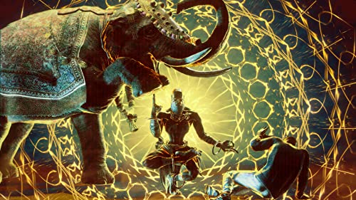 Street Fighter 6 - PlayStation 5 19