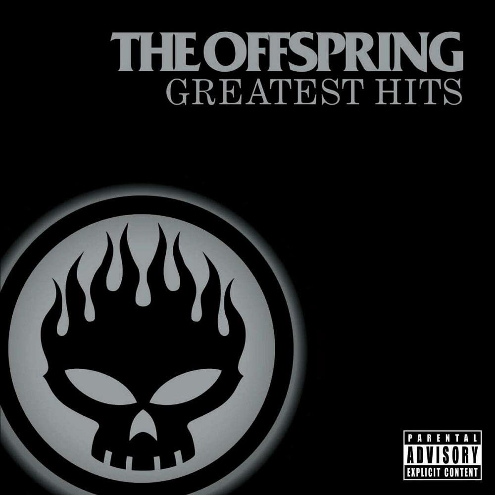 The Offspring - Greatest Hits [Audio CD] 1