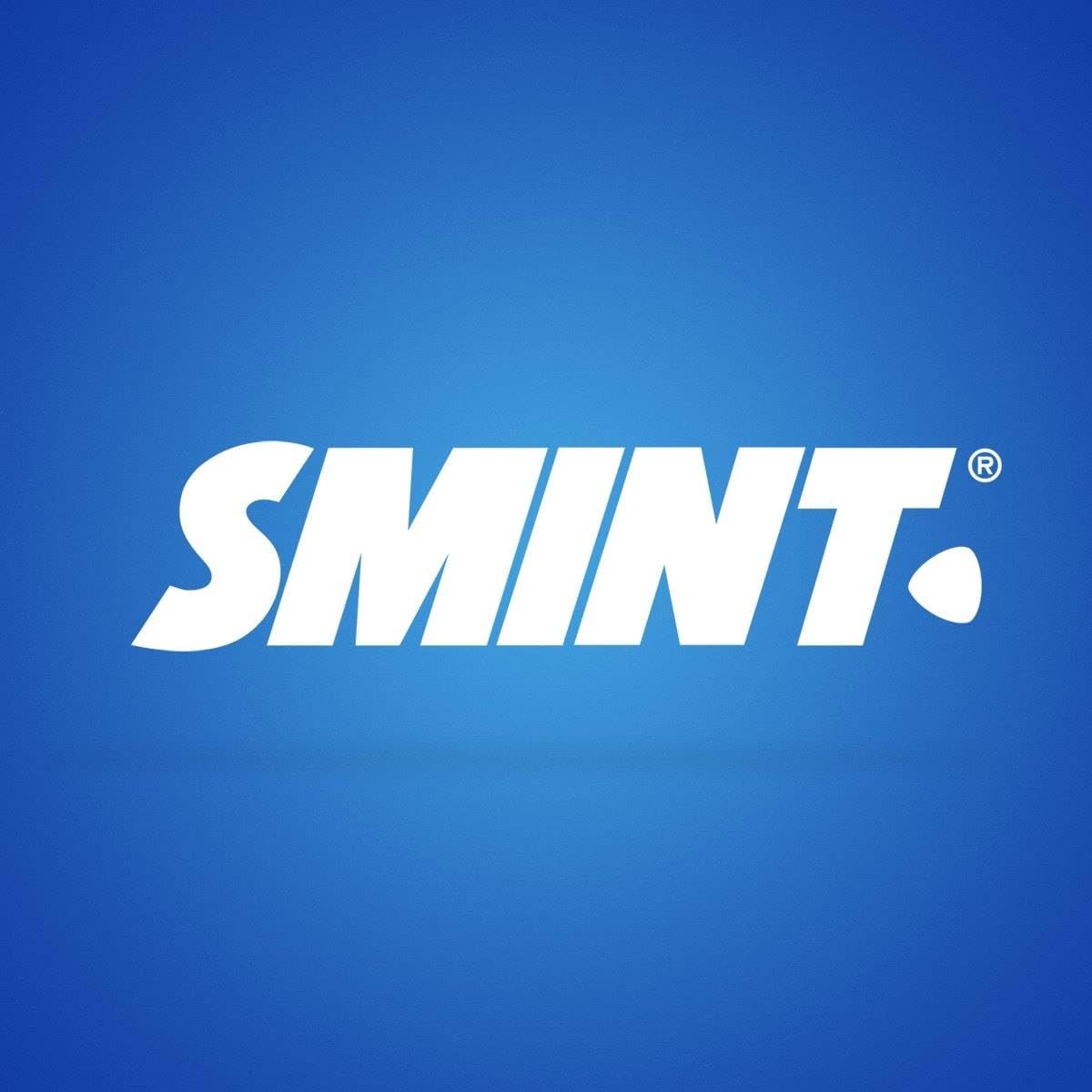 Smint Sugar Free Sweet Mints - 12 XXL Tins (50 Mints Each) | Tooth-Friendly Xylitol 7