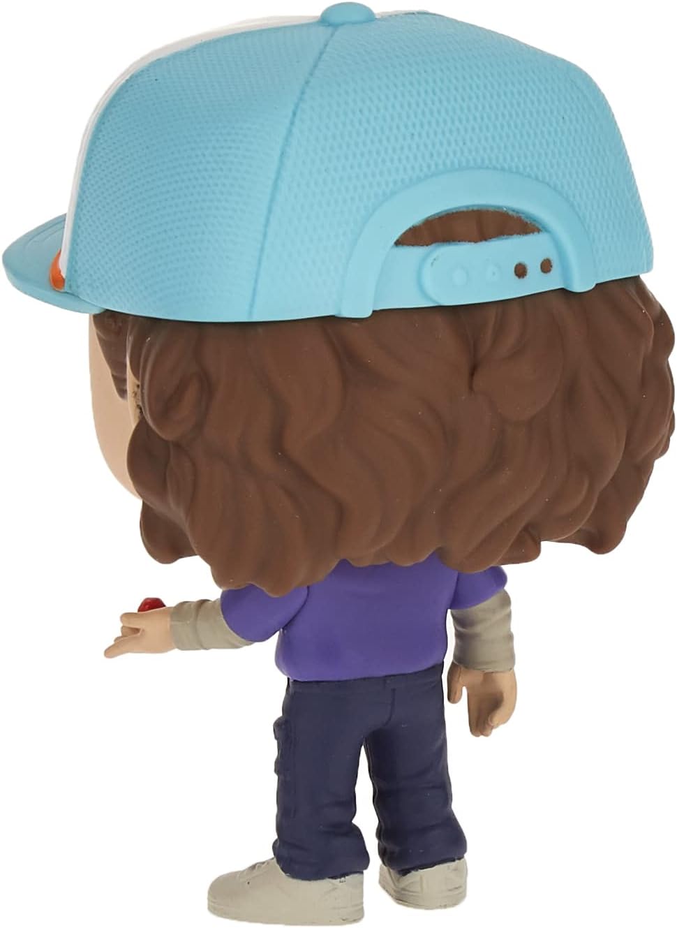 Funko Pop! Television Stranger Things - Dustin Vinyl Figure (62392)