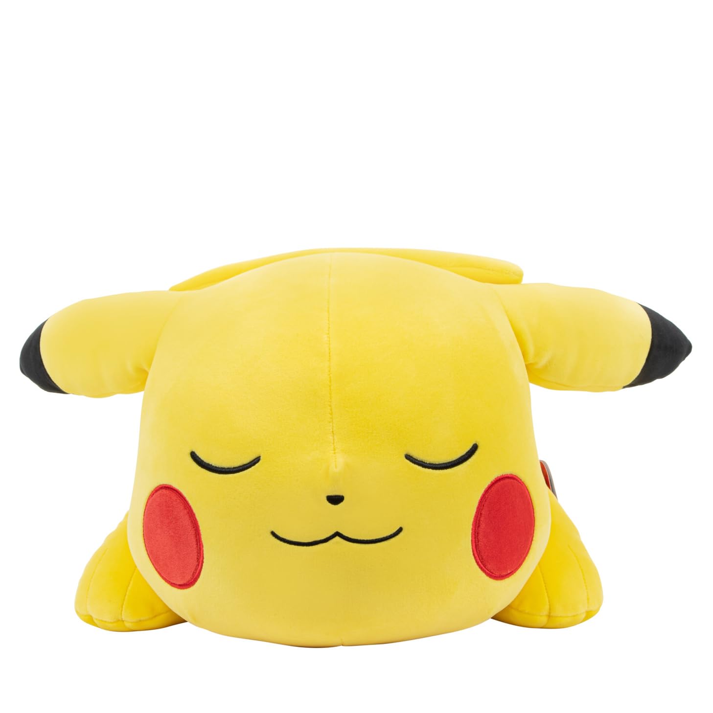 Pokémon Pikachu Sleeping Plush - 18-Inch Super Soft Plush Toy for Kids 3+ 1