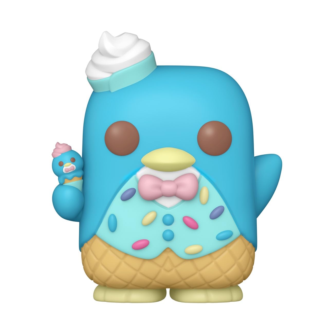 Funko Pop! Sanrio: Hello Kitty - Tuxedo Sam Vinyl Figure (83697)