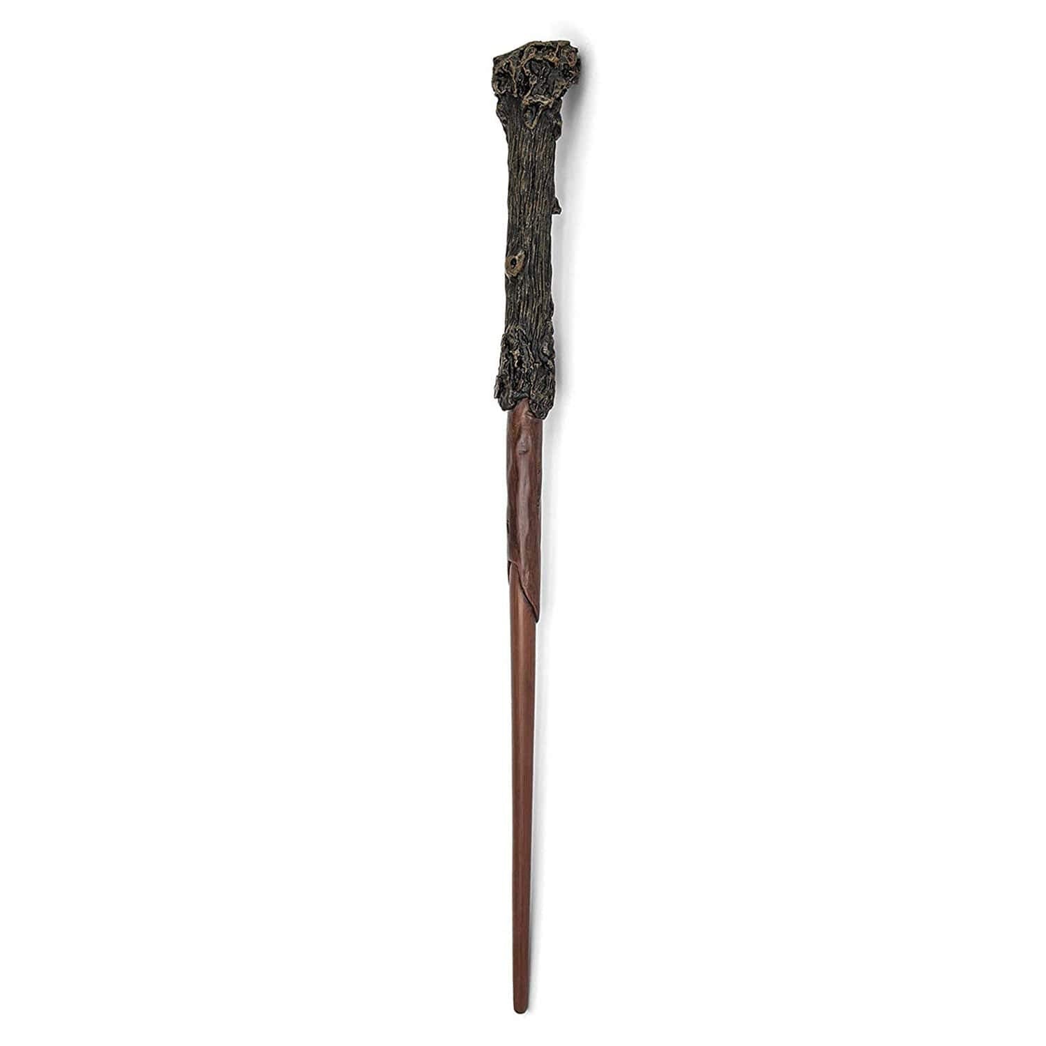 The Noble Collection Harry Potter Wand Replica - 14.9 inch (38cm) in Ollivanders Box | Unisex Plastic 2