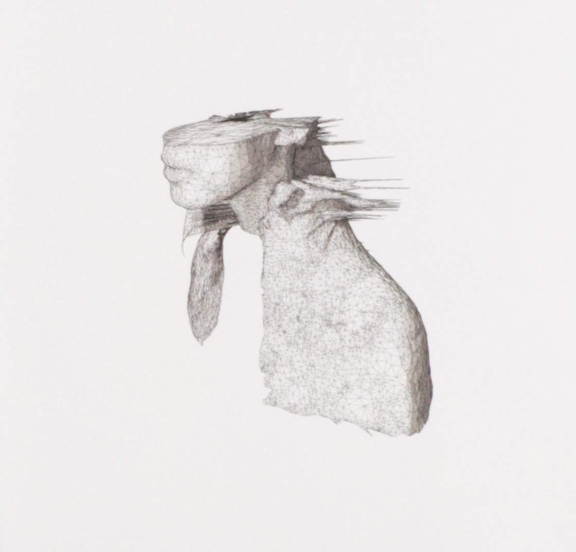 Coldplay - Catalogue Set [4 CD Box Set] 4