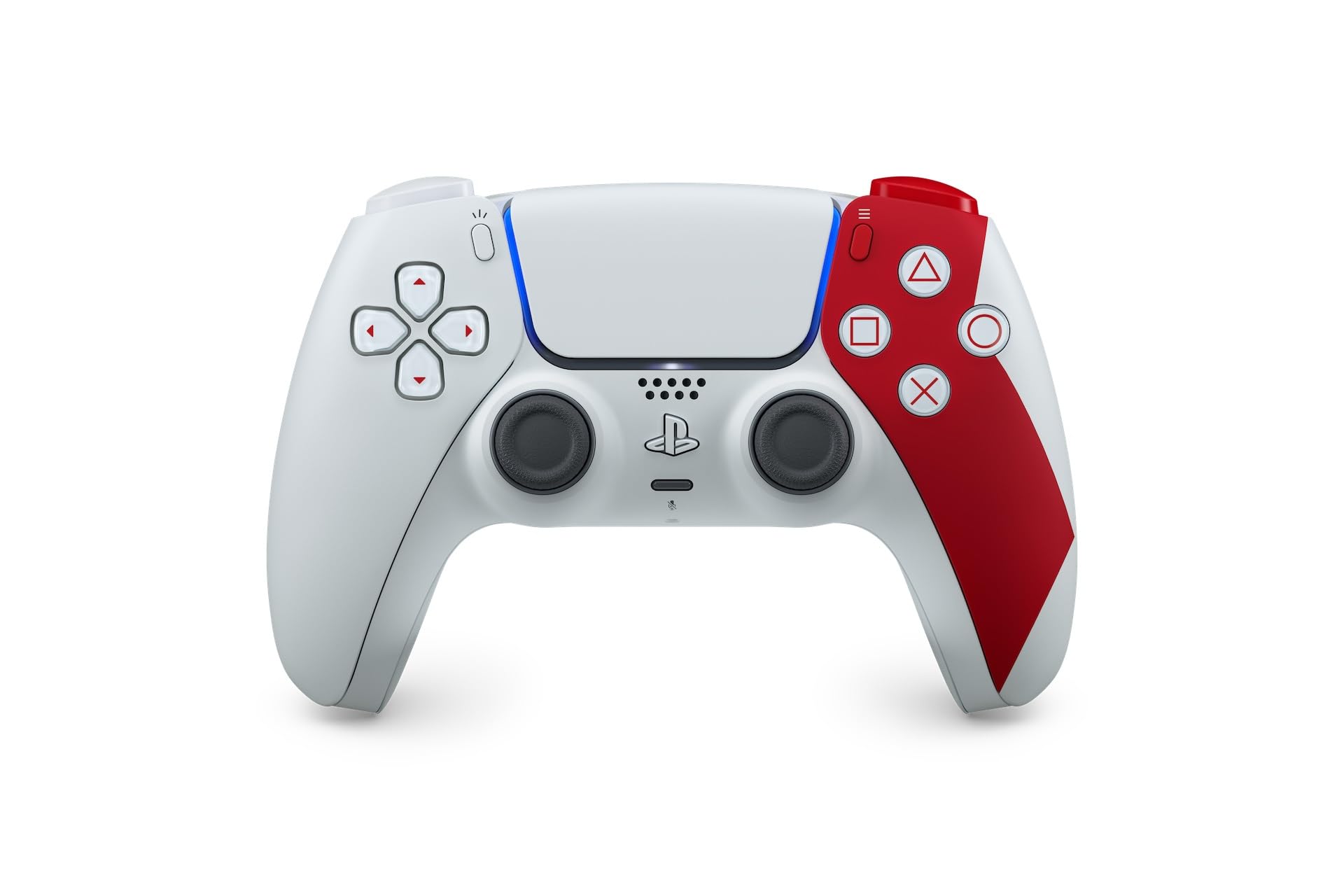 God of War 20th Anniversary - PlayStation 5 DualSense Controller 1